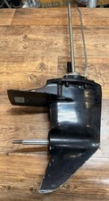 Mercury Mariner Lower Unit 6 8 9.9 10 & 15 hp 2 stroke Short Shaft 15”  8833T13 picture
