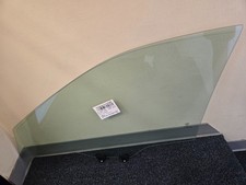 Fit 2021-2026 Nissan Rogue Passenger Right Side Front Door Window Glass Tempered picture