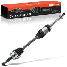 A-Premium CV Axle Assembly Front RH Right for Toyota RAV4 06-12 L4 2.4L 2.5L FWD picture