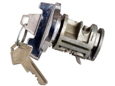 Ignition Lock Cylinder FOR 1981-1985 Dodge B250 picture