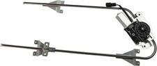 Fits INTERNATIONAL TRUCK 03-11 FRONT WINDOW REGULATOR LH, Power, w/ Motor picture