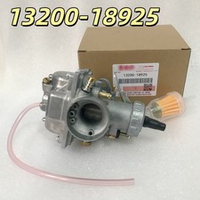 NEW Carburetor Assembly 13200-18925 For Suzuki DS125 DS100 1978 1979 1980 1981 picture