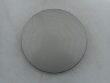 1982-1984 VOLKSWAGEN SCIROCCO WHEEL CENTER CAP SILVER OEM 191601149 picture