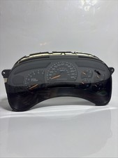 03-06 SILVERADO SIERRA TAHOE YUKON INSTRUMENT GAUGE CLUSTER SPEEDOMETER picture