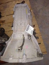 Transmission Assy. HYUNDAI GENESIS 15 16 picture