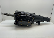 GM 3 SPEED MANUAL TRANSMISSION  SAGINAW 3858992 CAMARO NOVA CHEVELLE C-10 TRUCK picture