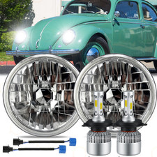 For 1950-1979 VW Beetle Pair 7