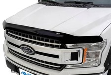 Auto Ventshade (AVS) Hood Deflector - Fits 2008-2010 Dodge Dakota, 2011 Ram picture