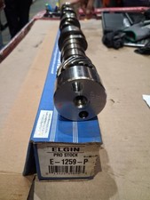 E1259P Elgin Camshaft E-1259-P fits 8.1 Engine picture