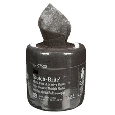 3M 07522 Scotch-Brite™ SANDPAPER picture
