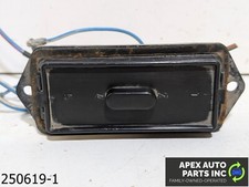 OEM 1980-1987 Jaguar XJ6 4.2L  HOOD SIDE FUSE BOX picture