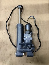 OEM YAMAHA POWER TRIM & TILT PN# 67C-43800-00-4D ( FOR PARTS ) (C-2) picture