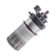 Herko Electric Fuel Pump K4079 for Volkswagen Passat Golf Jetta 1.8L 2.0L 85-93 picture