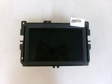 2020-21 Chrysler Pacifica 7 in. Touchscreen Media Radio 68428471AB picture