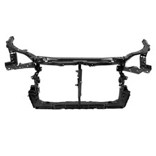 Steel Primed Black Front Radiator Support For 2009-2016 Toyota Venza #532100T012 picture