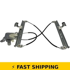 Dorman 741-578 Rear Driver Side Power Window Regulator & Motor Assembly picture