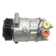 RYC Remanufactured AC Compressor IG573 Fits Jaguar XKR-S 5.0L 2012 2013 picture