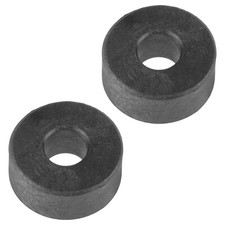2X Caltric Secondary Clutch Rollers for Polaris Ranger XP 900 2014-2019 picture
