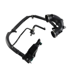 2740905600 New Crankcase Ventilation Suction Line For Mercedes C300 E300 GLC300 picture