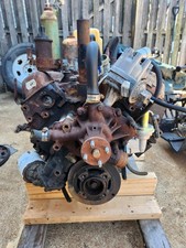 Used AMC 360. Jeep Grand Wagoneer Engine. For Parts Or Repair picture