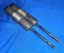 * 94-99 Ferrari F355 Berlinetta GTS Spider Rear Strut Shock Absorber Pair 183634 picture