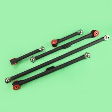 1996-2002 4-Runner Rear Upper & Lower & Track Bar Control Arm For 2-4