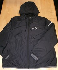Alpinestars Treq Windbreaker Adult Size L #482-76039L picture