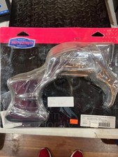 Harley 09-13 Touring Kuryakyn  Transmission Shroud  8654 NEW picture