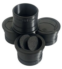 RendoWorks Mazda Miata Mx5 AC Air Vents UPGRADE Set Of 4 NA NB 90-05 picture