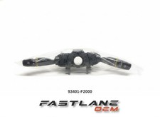 2016-2018 Hyundai Elantra Multi-Function Switch 93401-F2000 OEM picture