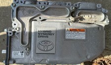 2012-2016 Toyota Prius C Series Hybrid Inverter Converter G9200-52010 OEM picture