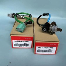 New 2x Upstream & Downstream Oxygen O2 Sensor For HONDA CRV l4 2.4L 2007-2009 picture