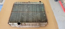1967 Ford Mustang Radiator Shelby GT500 GT500KR GT500 23