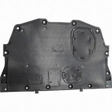 Front Engine Splash Shield For Toyota Yaris 2016-2020 picture