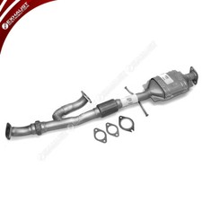 Fit HYUNDAI XG350 3.5L 2002-2005 Flex pipe Catalytic Converter picture