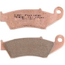EBC FA185R Long-Life Sintered 