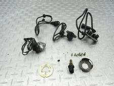 1990 85-95 Bmw K75RT K75 picture