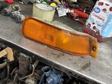 1991-1993 Mitsubishi 3000GT Front Passenger side Turn Signal Corner Light Right picture