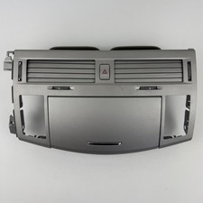 2005-2010 Toyota Avalon Radio Climate Control Dual Zone Vents Bezel Dash OEM picture