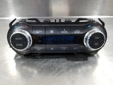2015-2018 Mercedes CLA-Class AC Heater Temperature Control OEM picture