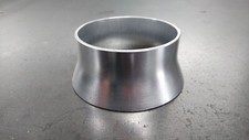 6061 Transition Reducer 2.5