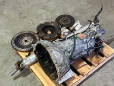 2003-04 Ford Mustang SVT Cobra Tremec 6 Speed T56 Transmission Swap 39k Miles picture
