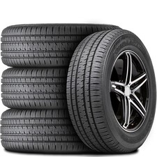 4 Tires Bridgestone Dueler H/L Alenza Plus 275/55R20 111H AS All Season A/S picture