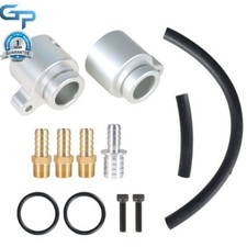 For Ford 4.6 SVT Mustang Cobra DOHC Professional Head Cooling Mod Kit 1996-04 picture