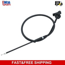 4WV-26331-00-00 Starter Choke Cable Assembly For Yamaha Grizzly 600 YFM 1998-01 picture