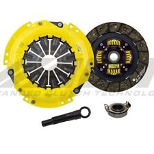 ACT TC2-XTSS for 1991 Geo Prizm XT/Perf Street Sprung Clutch Kit picture