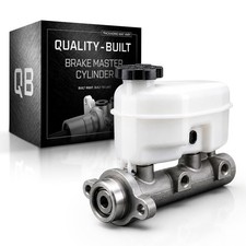 QUALITY-BUILT Brake Master Cylinder NM55419 picture
