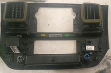 Oem Nice 2006 - 2009 DODGE RAM WOODGRAIN CENTER DASH BEZEL SURROUND LARAMIE picture