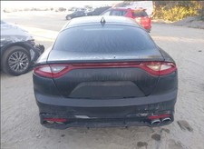 2018-2021 Kia Stinger Rear Liftgate Hatch Tailgate Trunk Lid Paint Code ABP picture