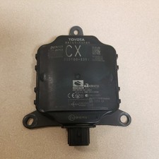 2021-2023 Toyota Camry Blind Spot Detection System Monitor Warning Sensor Radar  picture